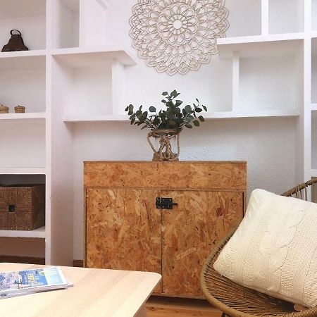 Apartamento Atocha 68 Apartment Madrid Luaran gambar