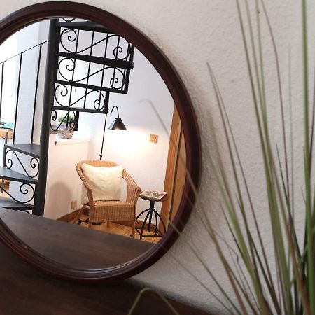 Apartamento Atocha 68 Apartment Madrid Luaran gambar