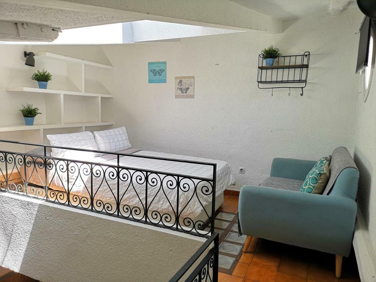Apartamento Atocha 68 Apartment Madrid Luaran gambar