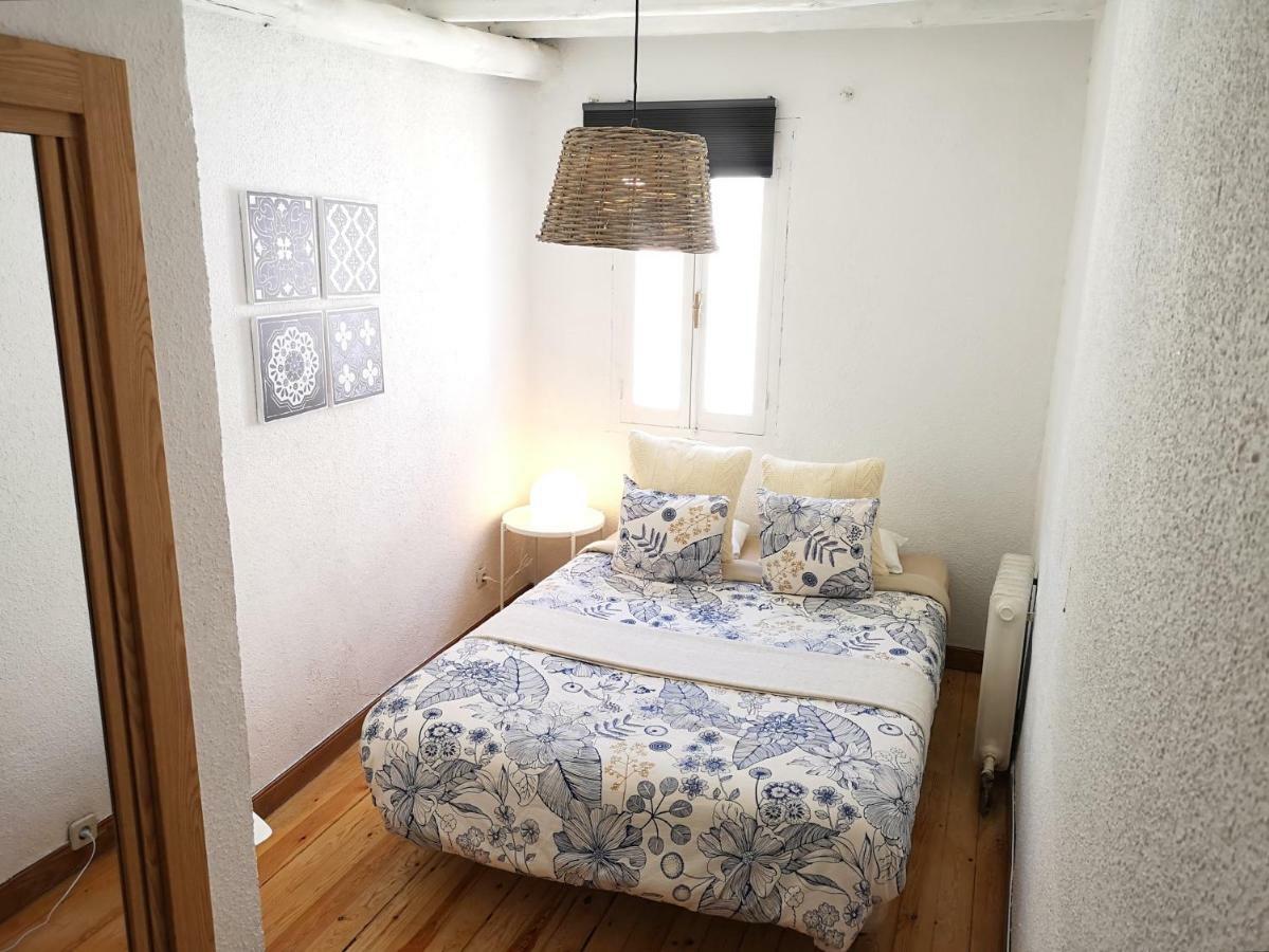 Apartamento Atocha 68 Apartment Madrid Luaran gambar