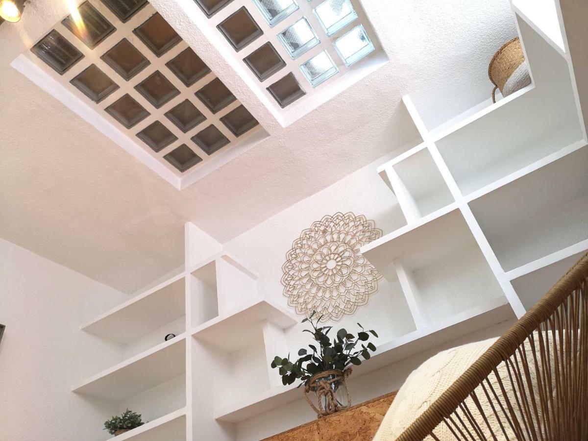 Apartamento Atocha 68 Apartment Madrid Luaran gambar